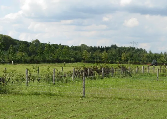 Bed & Breakfast Antonius Hoeve 3*