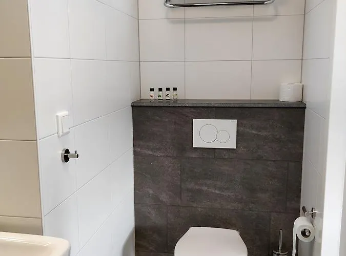 Frühstückspension Antonius Hoeve