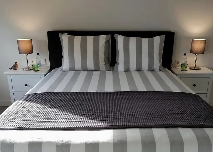 Antonius Hoeve 3* Oudenbosch