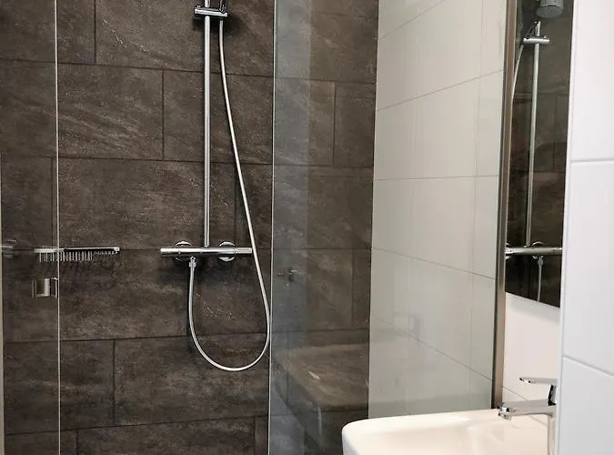 Bed & Breakfast Antonius Hoeve Oudenbosch