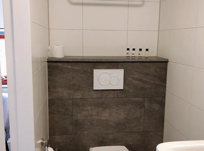 Antonius Hoeve Frühstückspension Oudenbosch