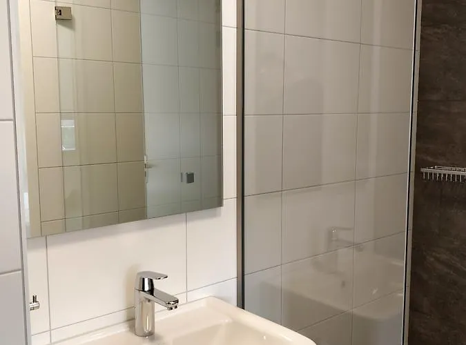 Antonius Hoeve Bed & Breakfast Oudenbosch