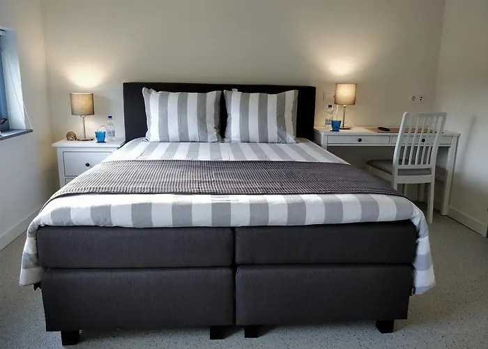 Bed & Breakfast Antonius Hoeve 3*