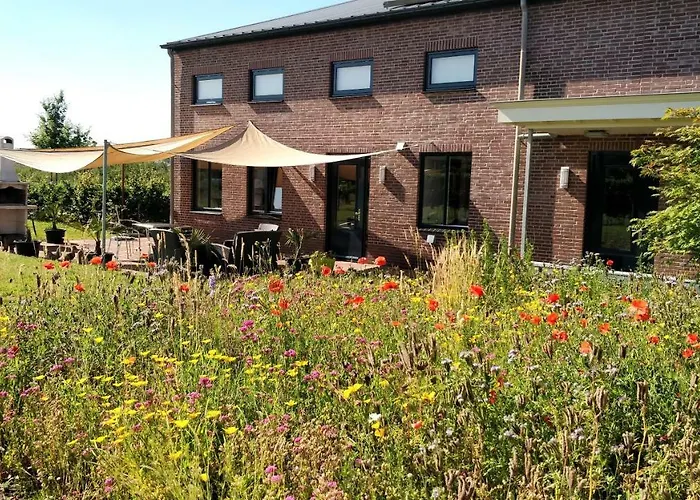 Frühstückspension Antonius Hoeve