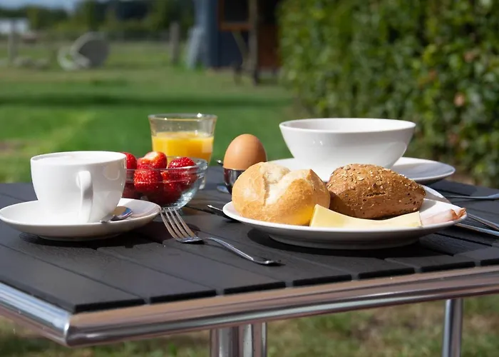 Antonius Hoeve 3* Oudenbosch