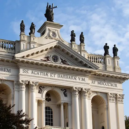 Antonius Hoeve Bed & Breakfast 3*