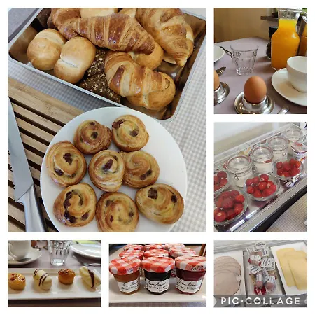 Bed & Breakfast Antonius Hoeve