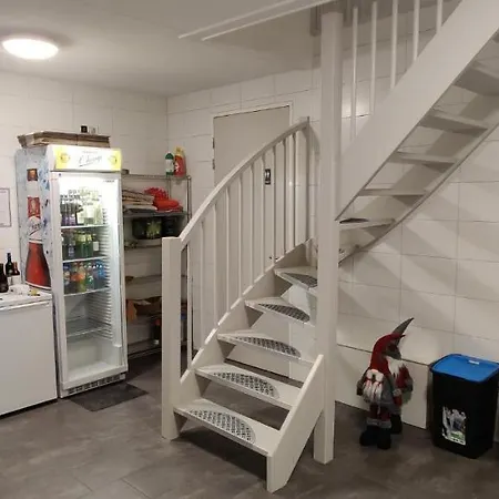 Bed & Breakfast Antonius Hoeve 3*