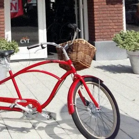 Bed & Breakfast Antonius Hoeve Oudenbosch