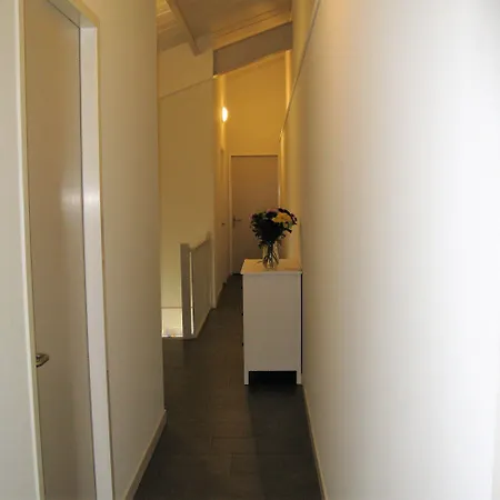 Bed & Breakfast Antonius Hoeve 3*