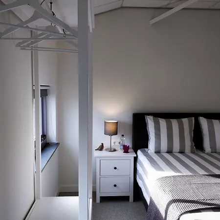 Antonius Hoeve Oudenbosch