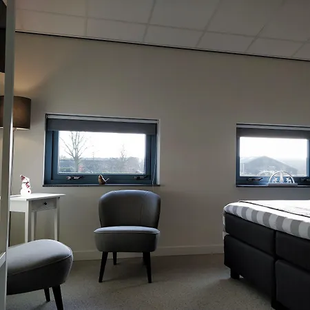 Antonius Hoeve Oudenbosch