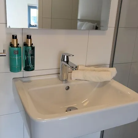 Bed & Breakfast Antonius Hoeve Oudenbosch