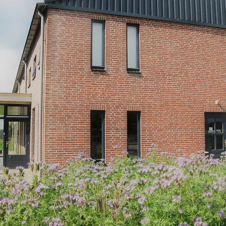 Bed & Breakfast Antonius Hoeve