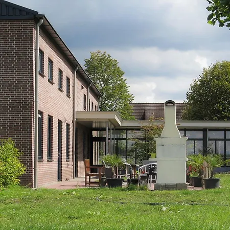 Antonius Hoeve Bed & Breakfast 3*