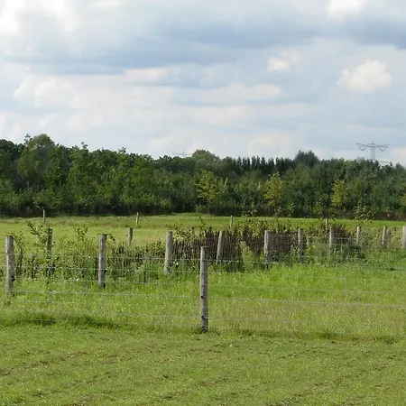 Bed & Breakfast Antonius Hoeve 3*