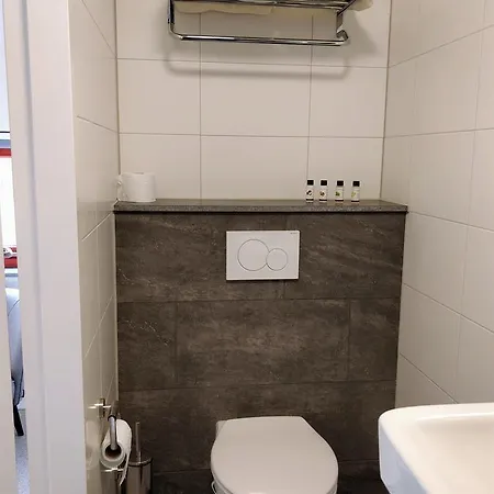 Antonius Hoeve Bed & Breakfast Oudenbosch