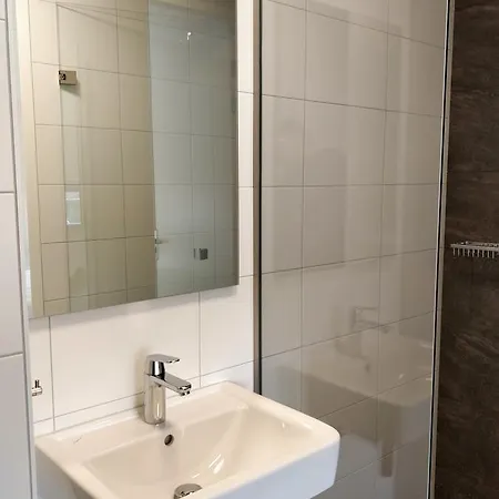Antonius Hoeve Bed & Breakfast Oudenbosch