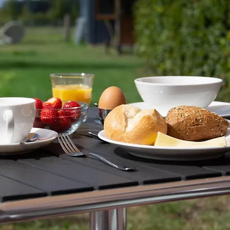 Antonius Hoeve 3* Oudenbosch