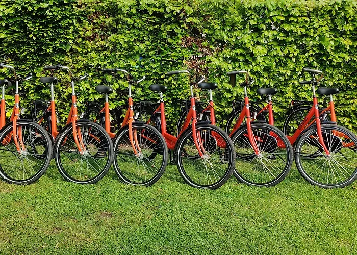 Antonius Hoeve Oudenbosch