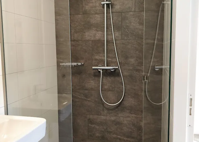 ベッド・アンド・ブレックファスト Antonius Hoeve