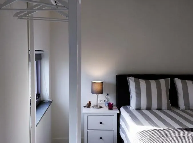 Antonius Hoeve 3* Oudenbosch